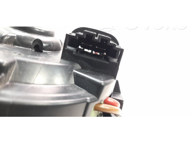 Вентилятор печки T59159B Dacia Duster II