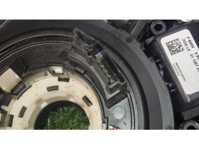 Подрулевой переключатель 6976394, 697639402 BMW 5 E60 E61