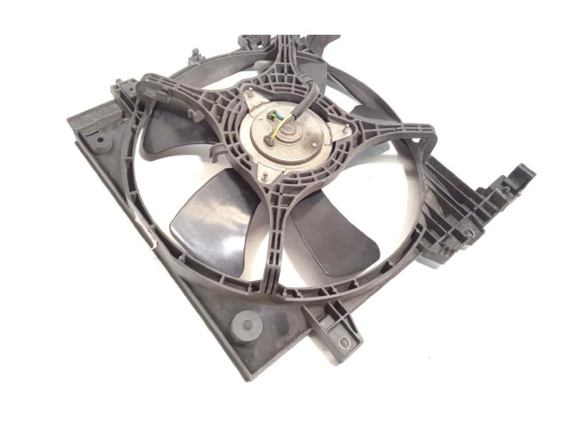 Вентилятор радиатора     45131FE030    Subaru Forester SH 