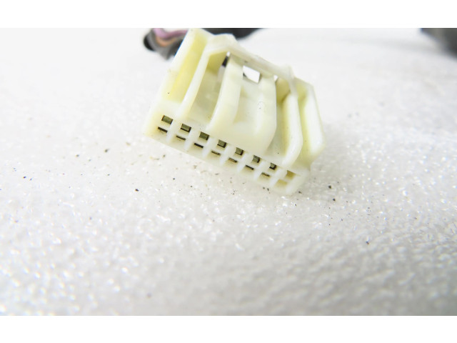 Zpětné zrcátko Toyota Avensis T220 2003