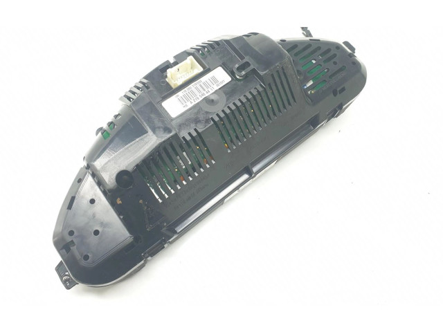 Přístrojová deska Mercedes-Benz CLS C219 2005 A2195404411, A2195404411