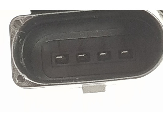 Моторчик заднего дворника 8U0955711A, 8U0955711A Audi Q3 8U