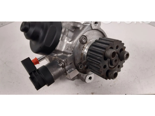 Vstřikovací čerpadlo 03L130755AC, 03L130755AE Volkswagen Tiguan CFGC CFG