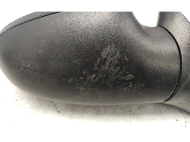 Зеркало электрическое        Mercedes-Benz A W168  1997 - 2004 года   