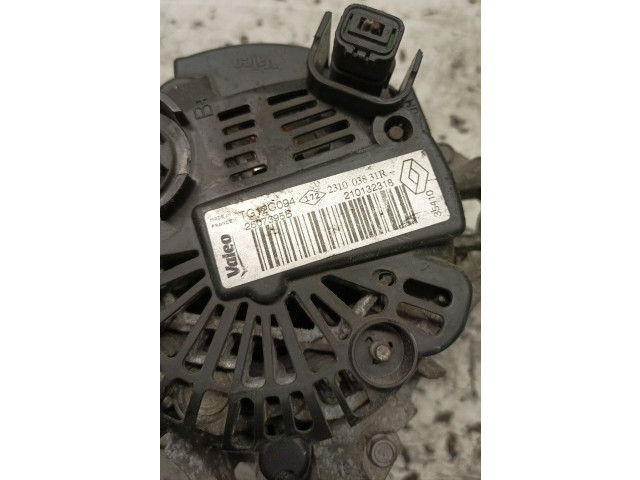 Генератор 231003831R   Dacia Duster      