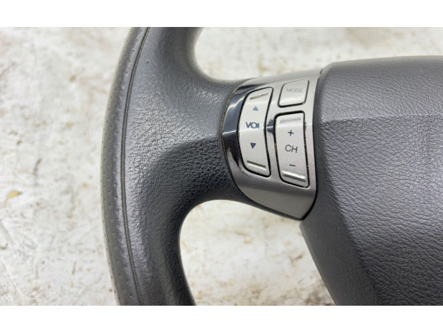 Руль Honda FR-V  2004 - 2009 года GS11009680B1      