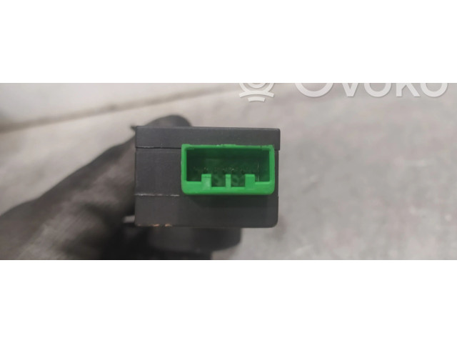 Блок управления иммобилайзера