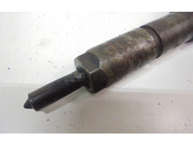 Форсунка 9653594280, 9653594280    Citroen Xsara Picasso   