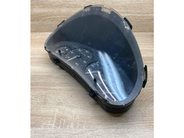 Přístrojová deska Citroen Berlingo 1996 9656696080