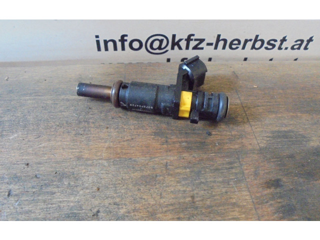 Форсунка 75281768007, 75281768007 Citroen C4 Aircross EP3C(8FP)
