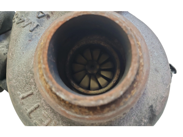 Turbodmychadlo Турбина 9663199280, GT1544V Mazda 3 I