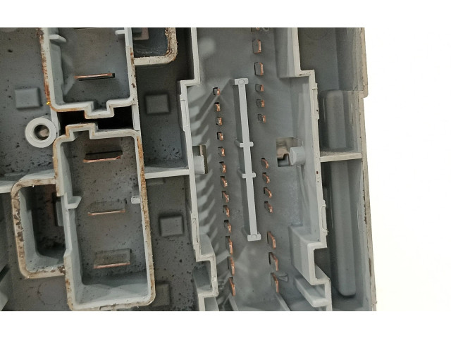 Pojistková skříňka Řídící jednotka BSM 51799614 Lancia Musa 2007