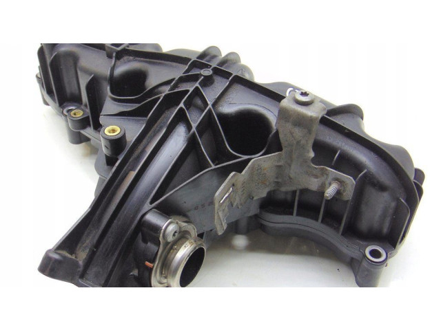 Всасывающий коллектор