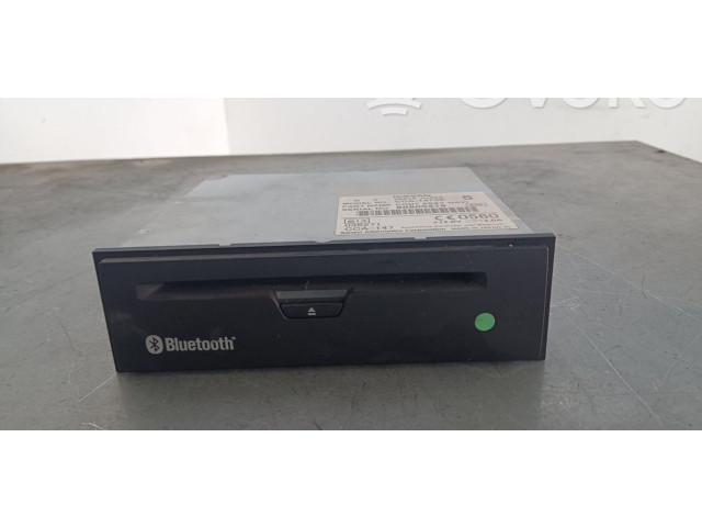 Řídící jednotka 25915JU40A Infiniti QX50 (J50) 2009