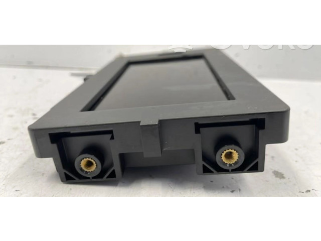 Дисплей 259153398R Renault Scenic III - Grand scenic III