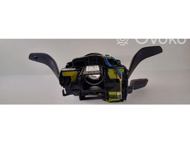 Подрулевой переключатель 82A953521ME, 1052910700 Audi Q4 Sportback e-tron