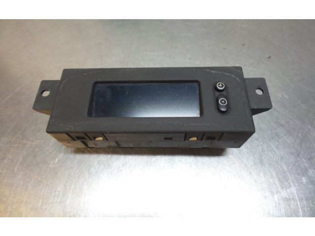 Дисплей    5WK70005, 009164455GZ   Opel Combo C