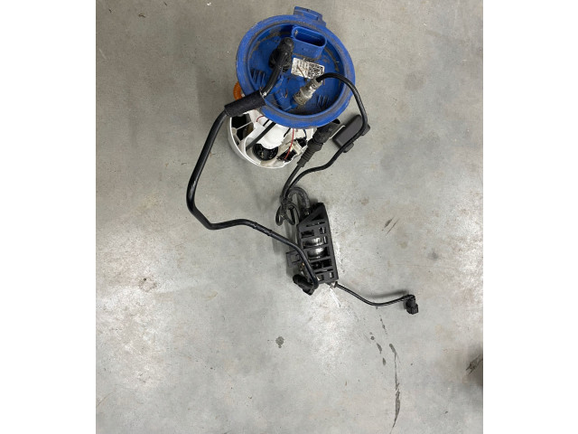 Топливный насос