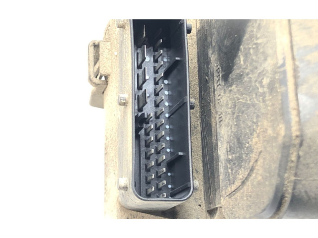 Блок АБС 0273004601 Peugeot 607 - года