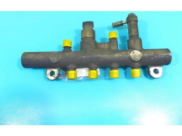 Топливная рампа IMPRK1231523 Mazda MPV II LW