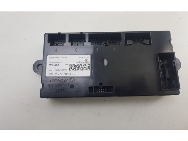 Блок управления 1EA907727C, 1EA907727C Volkswagen ID.3