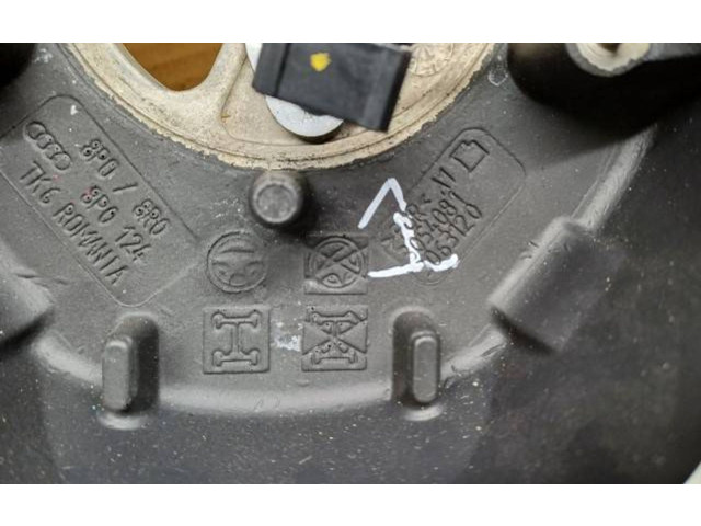 Руль Audi Q5 SQ5 2008 - 2017 года 8R0419091S, 0060020781