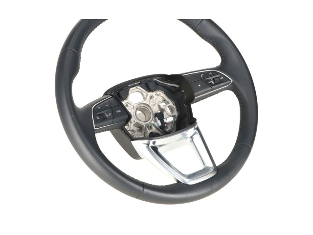 Руль Audi Q3 F3 2018 - года 83A419091D