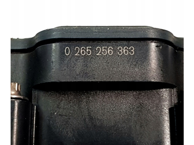 Jednotka ABS 476601283R Renault Clio IV 2012