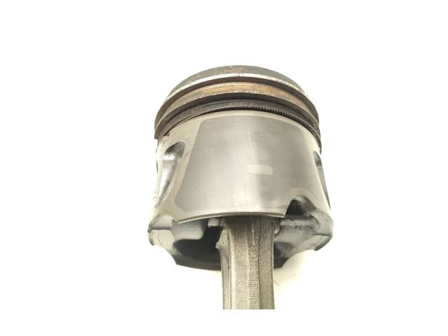  Поршень с шатуном 224DT 224DT  Jaguar XF  