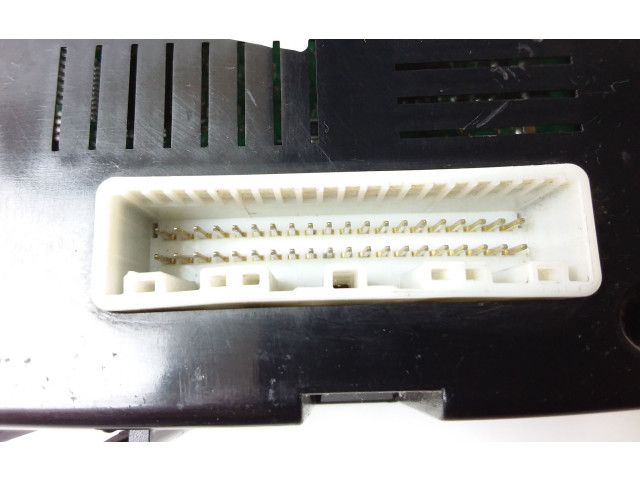 Блок комфорта 8200343734, 216763379M Renault Clio III