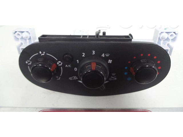 Блок управления климат-контролем 5P3743000 Dacia Dokker