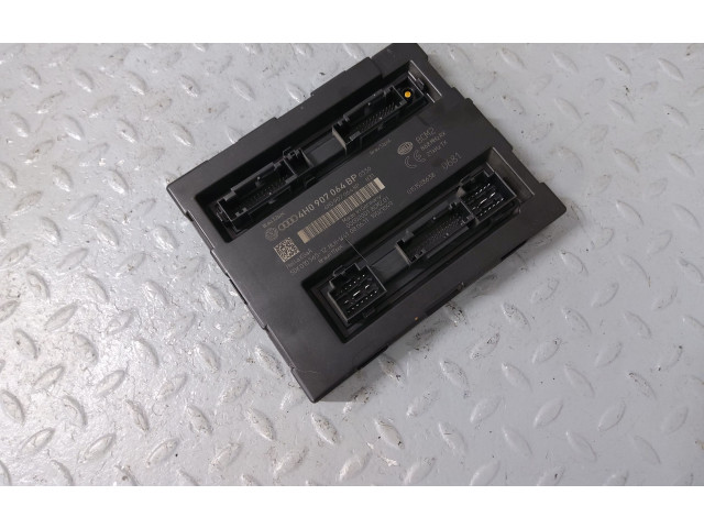 Блок комфорта 4H0907064BP, 4H0907064GB Audi A7 S7 4G