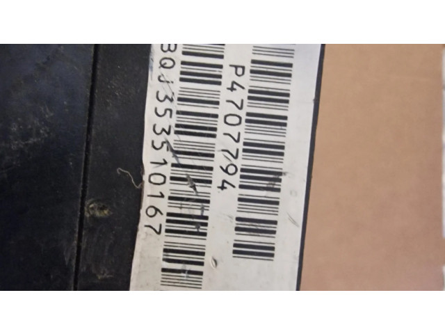 Pojistková skříňka P4707794 Chrysler Voyager 2003