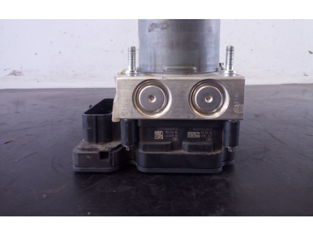 Jednotka ABS 476602079R, 269790 Renault Kangoo I 2008