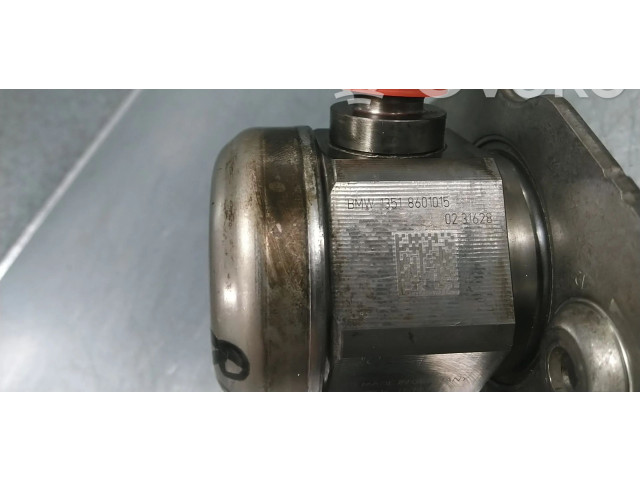 Vstřikovací čerpadlo 13518601015 BMW 7 G11 G12 pro benzínový motor 4.4 N63B44C