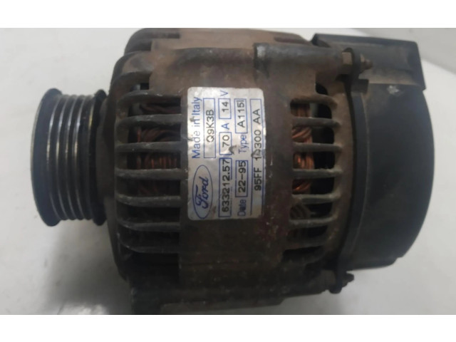 Генератор    Rover Rover      