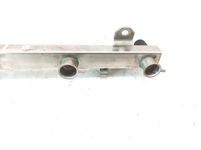 Vstřikovací lišta 0280151208   Opel Meriva A     