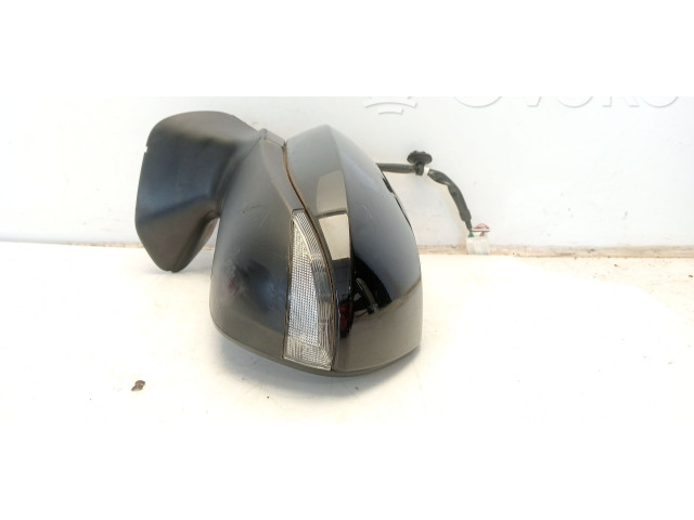 Zpětné zrcátko Toyota Yaris 2023 879400DE50