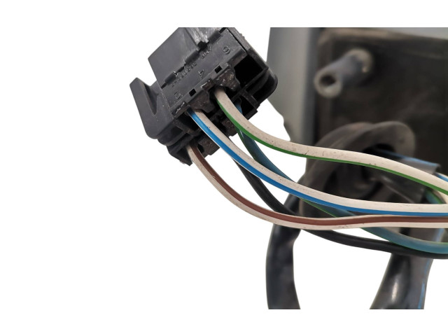 Зеркало электрическое        Volvo S70  V70  V70 XC  1997 - 2000 года   