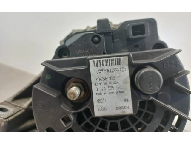 Генератор 30658085   Volvo XC90      