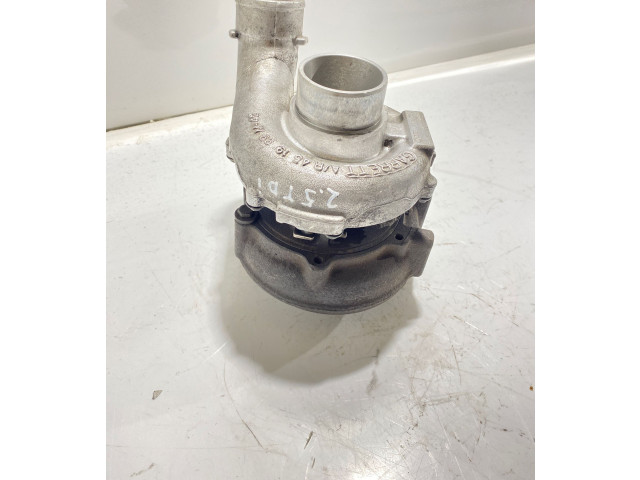 Турбина Audi A6 S6 C5 4B 059145701C