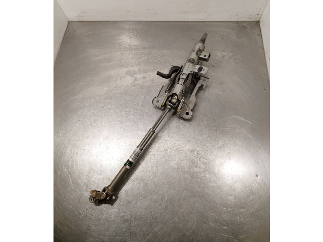  рейка  Колонка рулевая 1811933100   Citroen C3 2010 - 2016 года