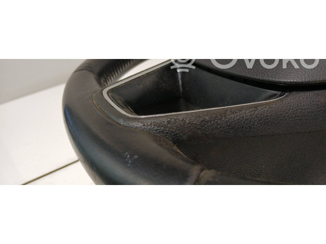 Volant Seat Toledo IV (NH) 2015