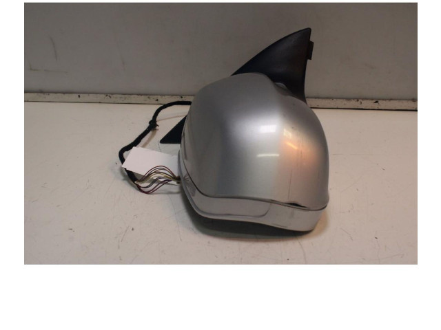 Zpětné zrcátko Porsche Cayenne (9PA) 2003