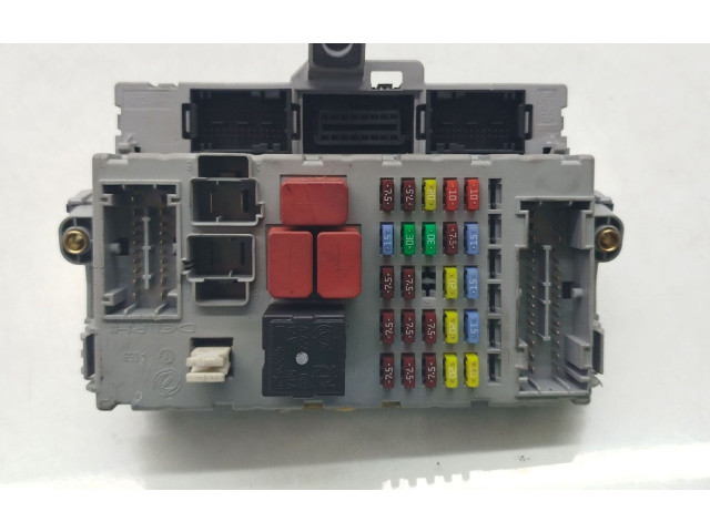 Модуль управления BSM 51799306, 51799369 Lancia Musa