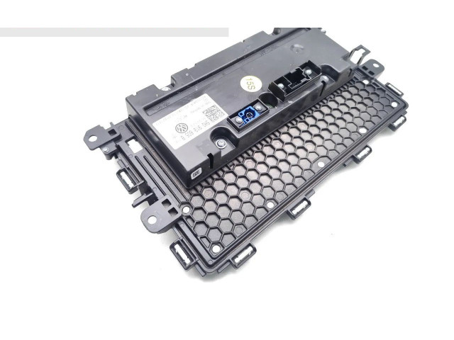 Дисплей 5H0919605B, A3C03292804 Volkswagen Golf VIII