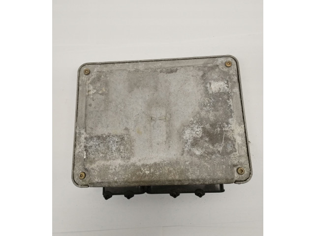 Блок управления 06A906018HA Skoda Octavia Mk1 (1U)