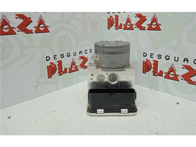 Блок АБС 10022012394, 10022012394 Volkswagen Golf Sportsvan 2014 - 2020 года