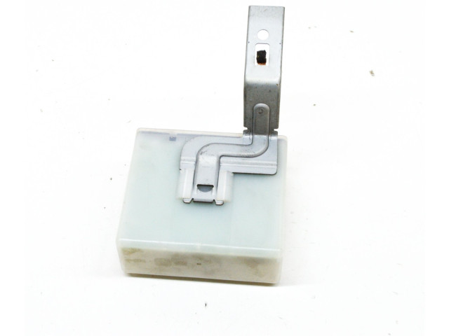 Padangų slėgio valdymo blokas