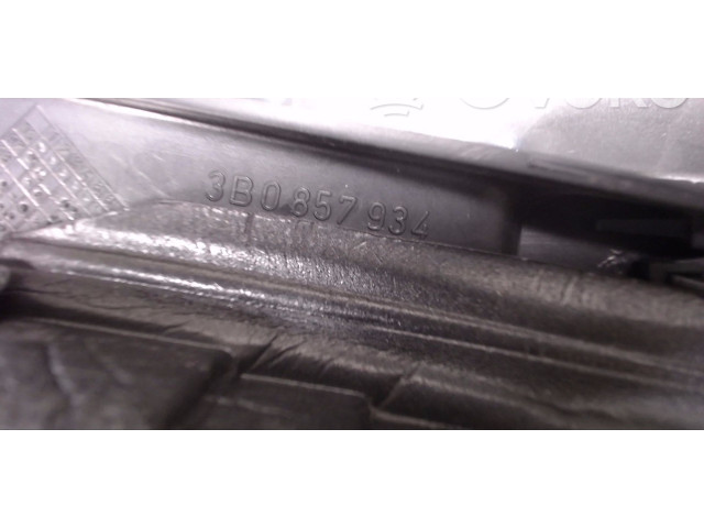 Zpětné zrcátko Volkswagen PASSAT B5.5 2003 3B0857934